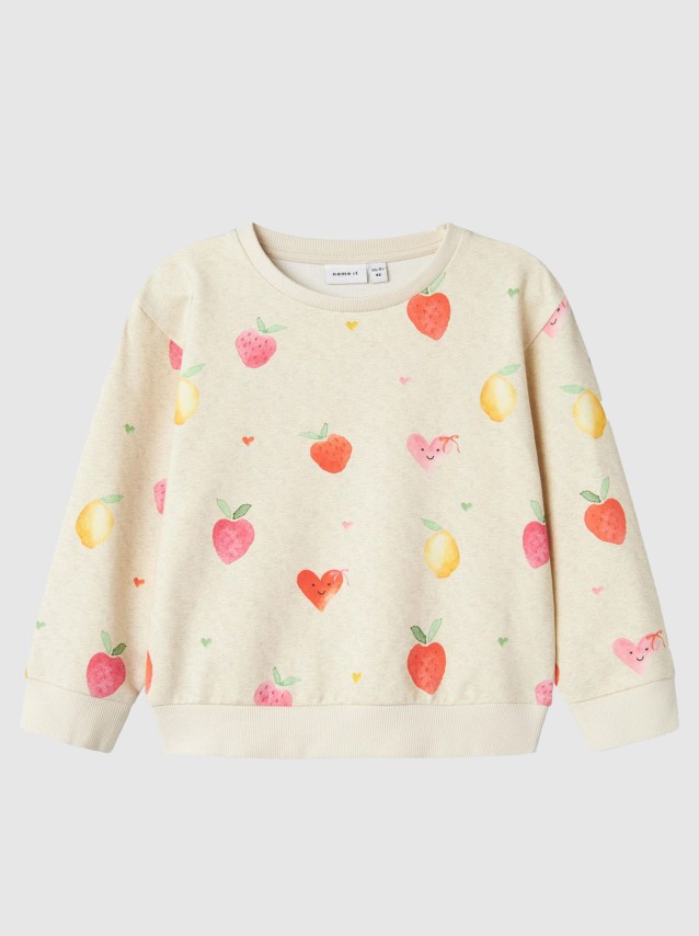 Jumpers Female Name It