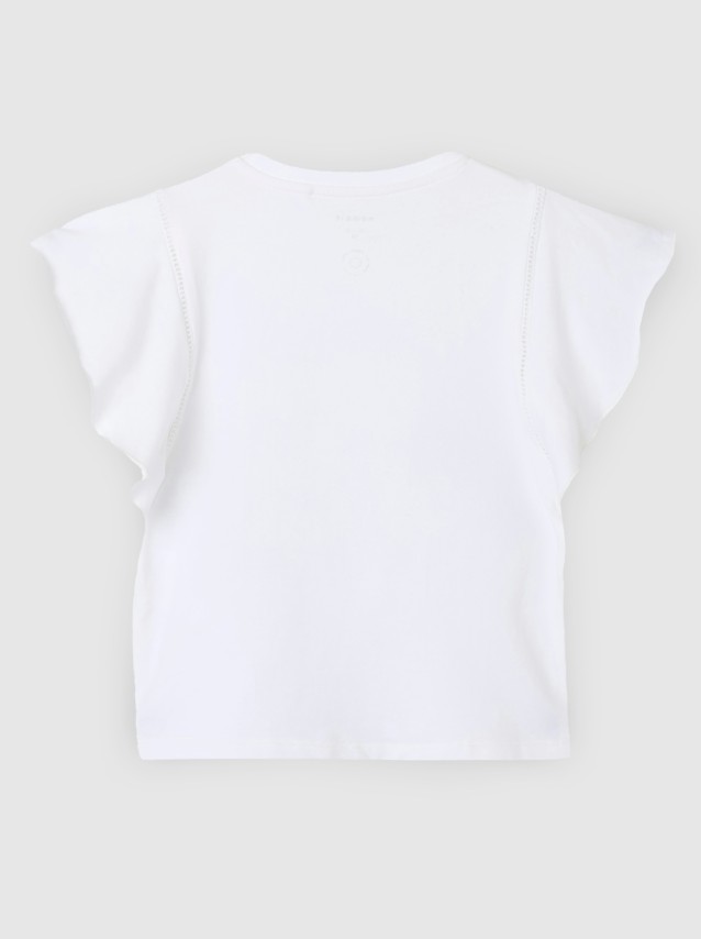 Camiseta Femenino Name It