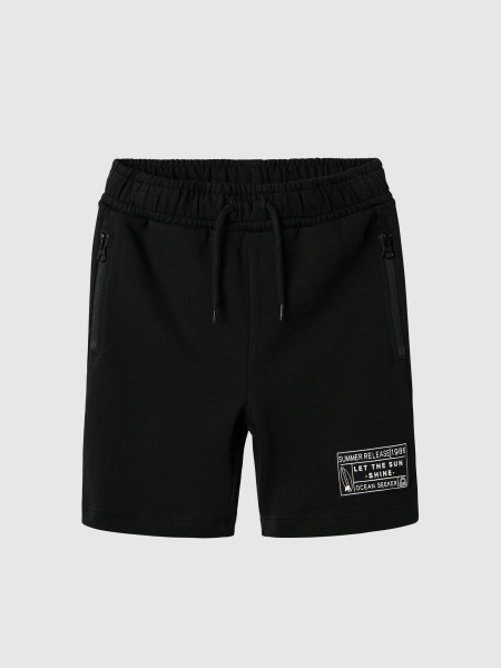 Shorts Male Name It