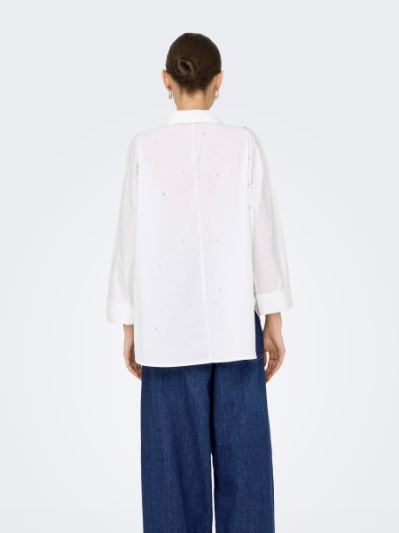 Camisas Mulher Only Camisas Mulher Only