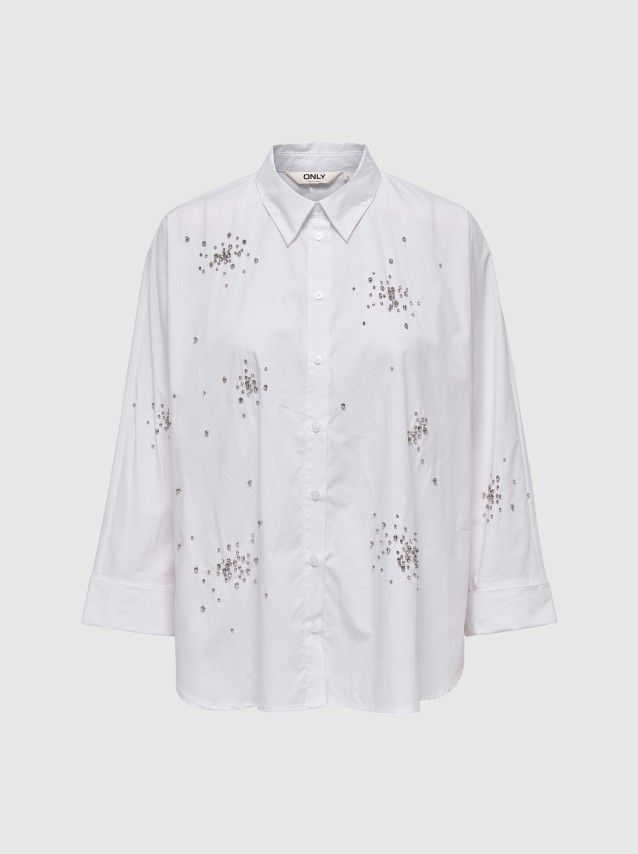 Chemises Fminin Only