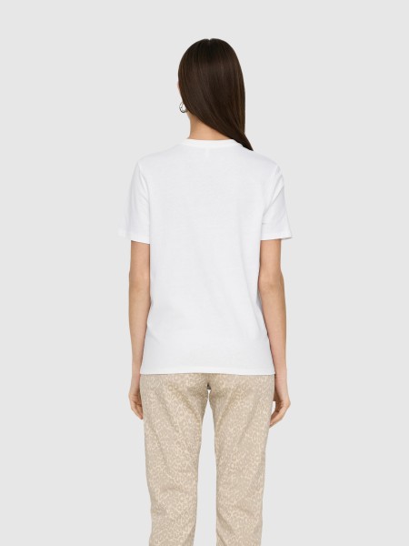 T-Shirt Female Only T-Shirt Female Only