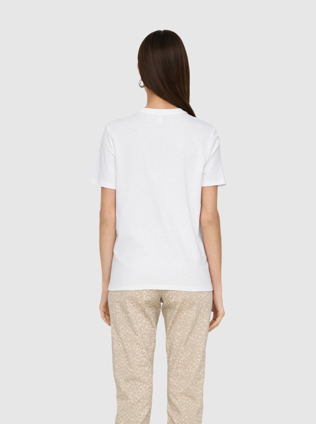 T-Shirt Female Only
