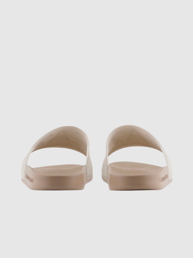 Chaussons F�minin Ea7  Emporio  Armani