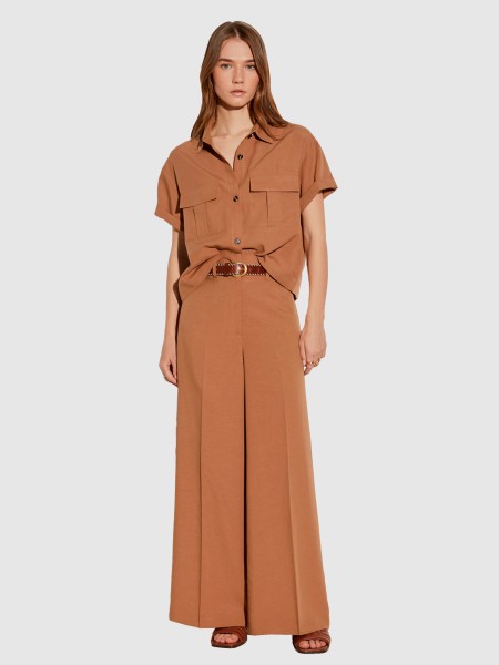 Pantalones Femenino Lion Of Porches