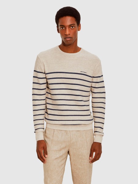 Camisolas Homem Camisola Lion Of Porches