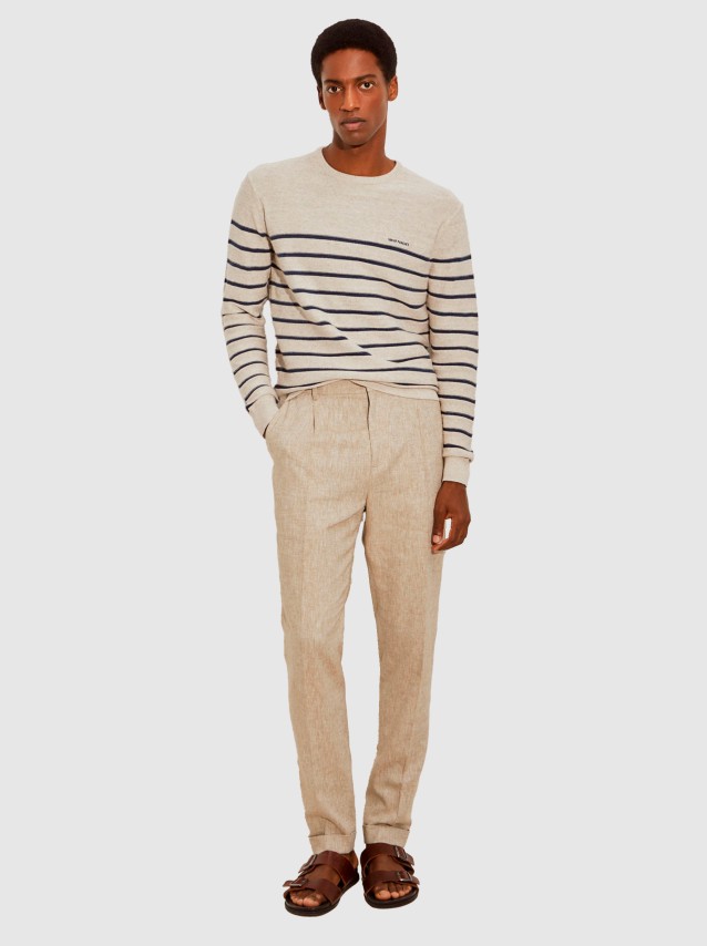 Chemises Masculin Lion Of Porches