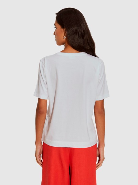 Camiseta Femenino Lion Of Porches Camiseta Femenino Lion Of Porches