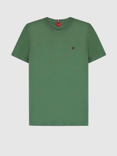 T-Shirt Homem Lion Of Porches