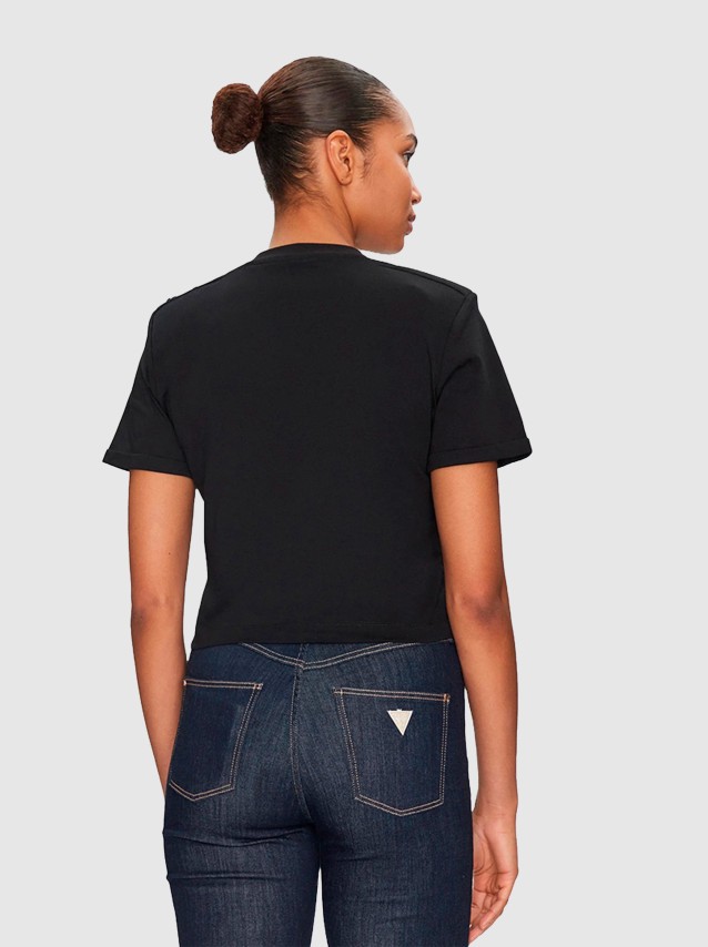 T-Shirt Female Guess