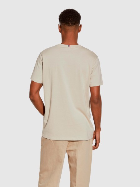 Homem T-Shirt Lion Of Porches