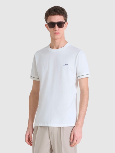 Camiseta Masculino Antony Morato