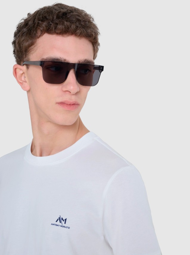 T-Shirt Masculin Antony Morato