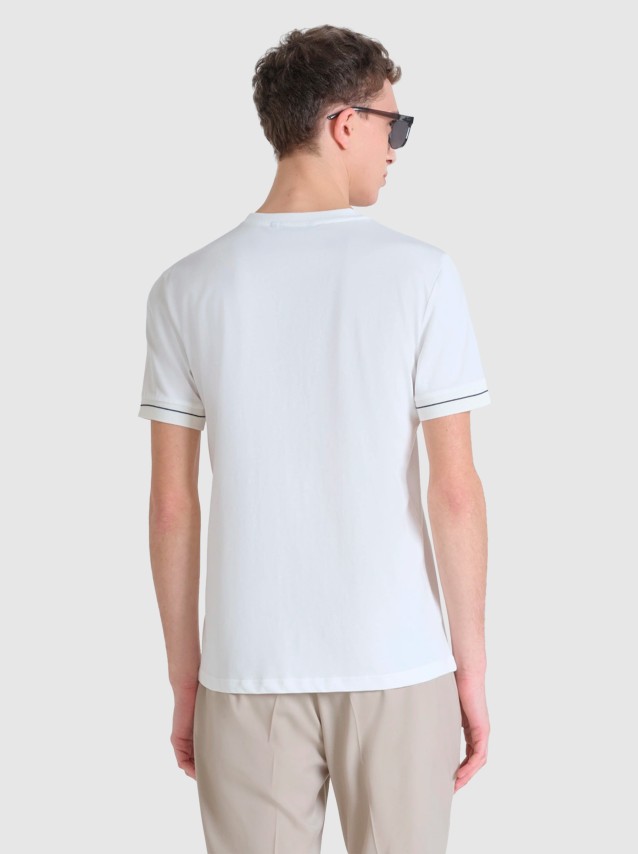 T-Shirt Masculin Antony Morato