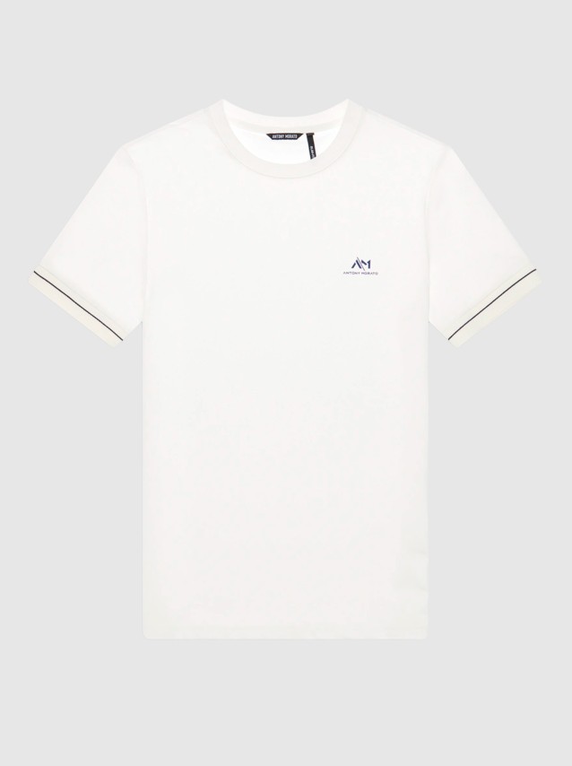 T-Shirt Masculin Antony Morato