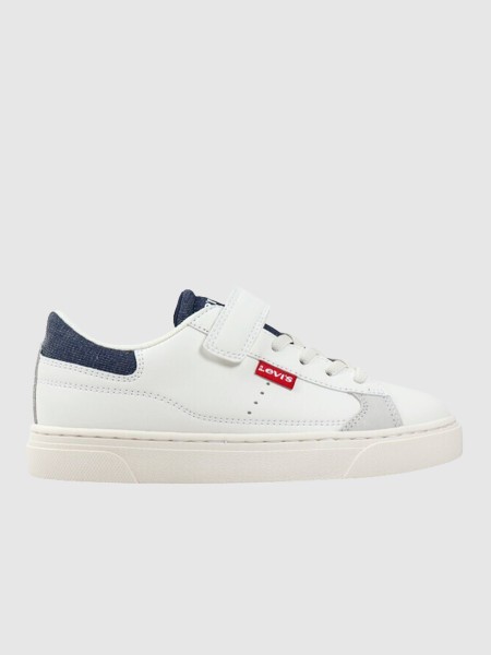 Trainers Male Levis