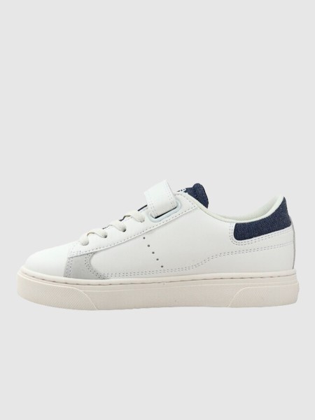 Zapatillas Masculino Levis Zapatillas Masculino Levis