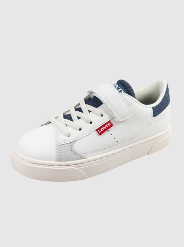 Trainers Male Levis