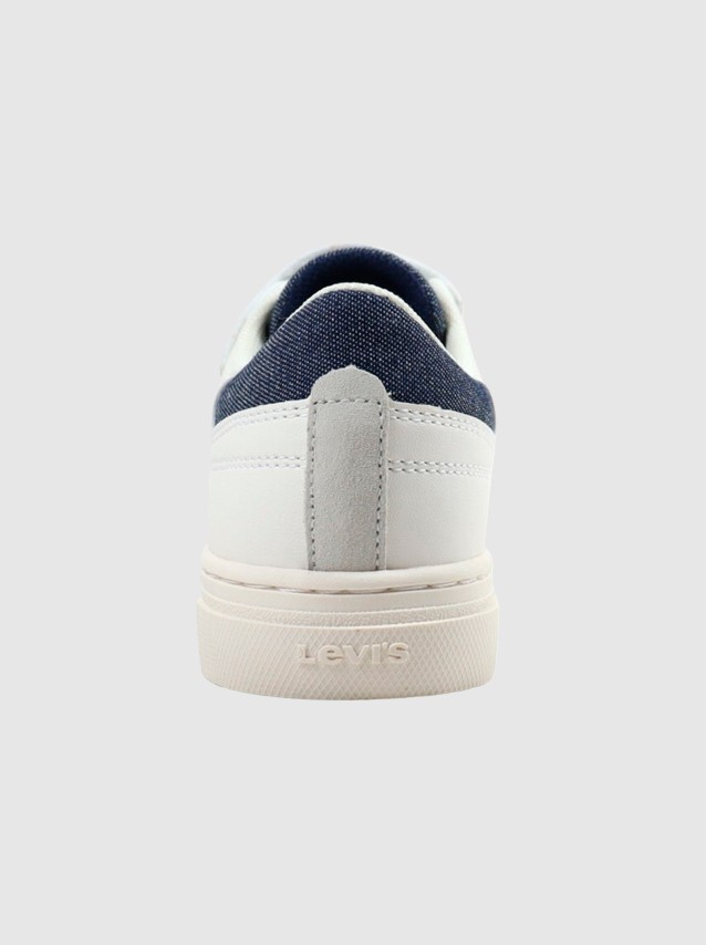 Trainers Male Levis