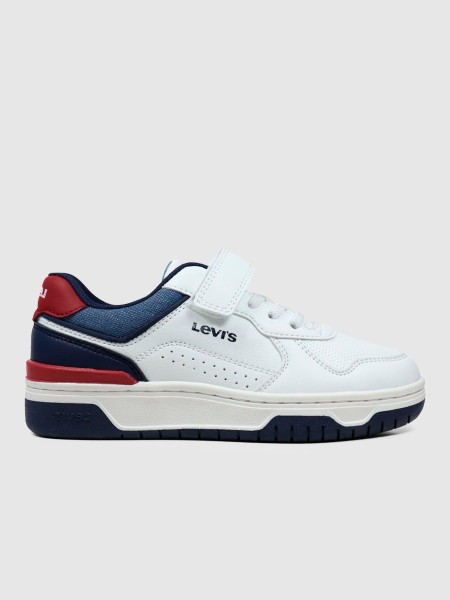 Slippers Male Levis