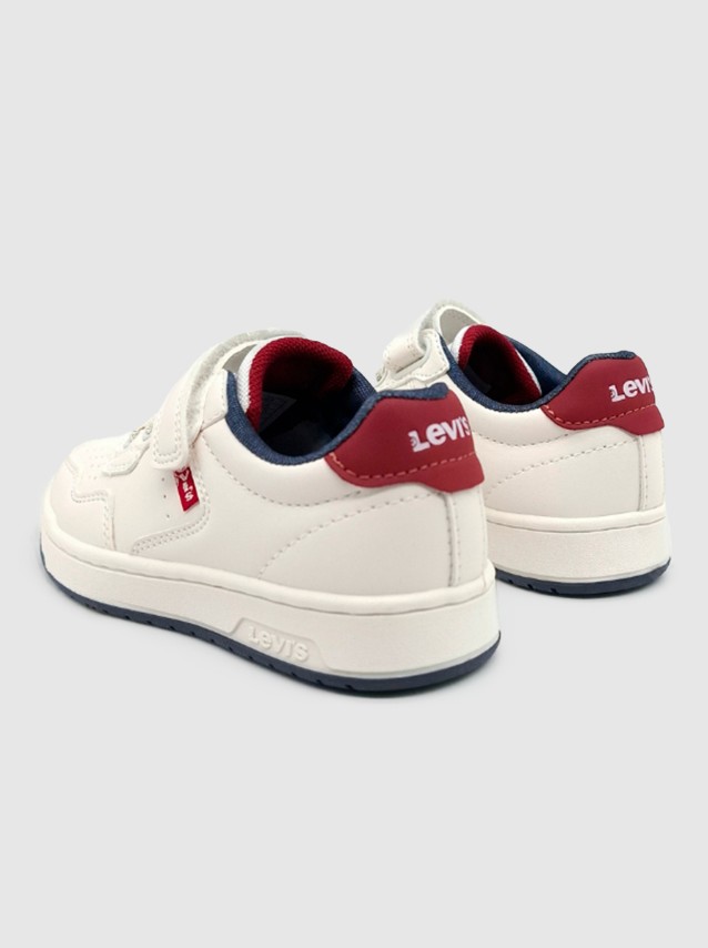 Trainers Male Levis