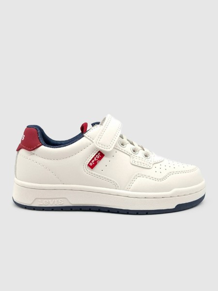 Trainers Male Levis