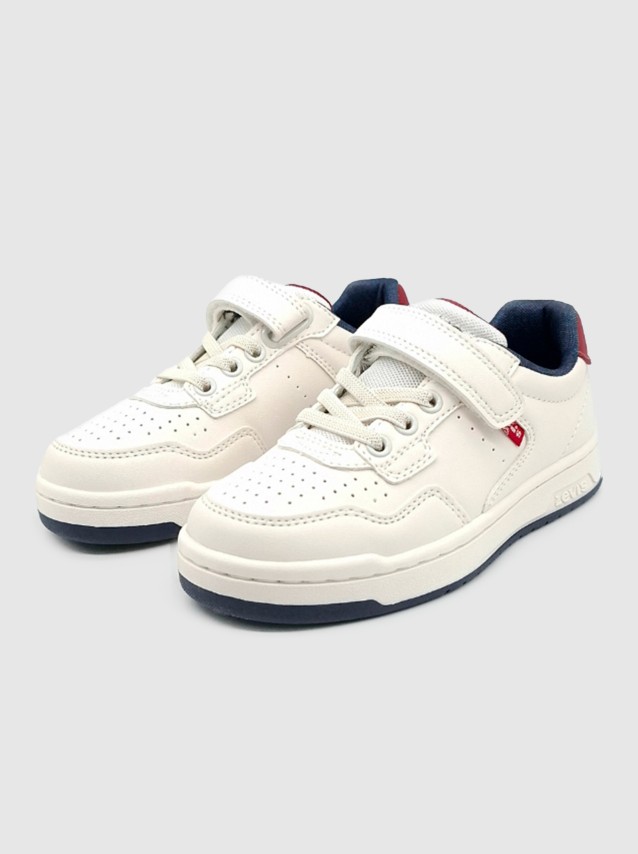 Trainers Male Levis