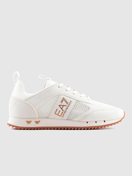 Chaussures de Sport Fminin Ea7  Emporio  Armani