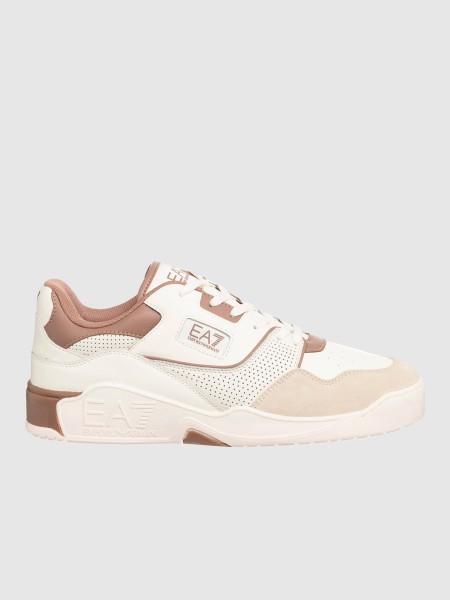 Trainers Male Ea7  Emporio  Armani