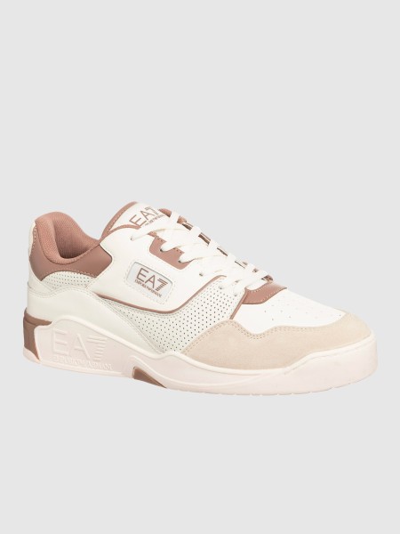 Zapatillas Masculino Ea7 Emporio Armani Zapatillas Masculino Ea7 Emporio Armani
