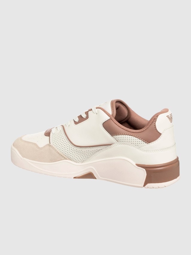 Sapatilhas Homem Ea7  Emporio  Armani