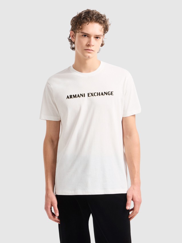 Camiseta Masculino Armani Exchange