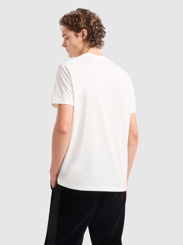 Camiseta Masculino Armani Exchange