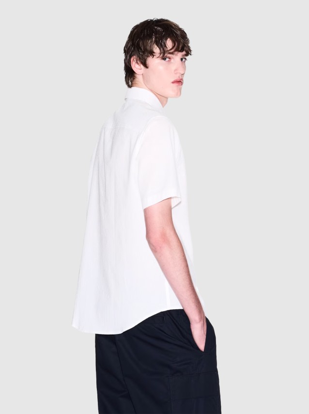 Chemises Masculin Armani Exchange