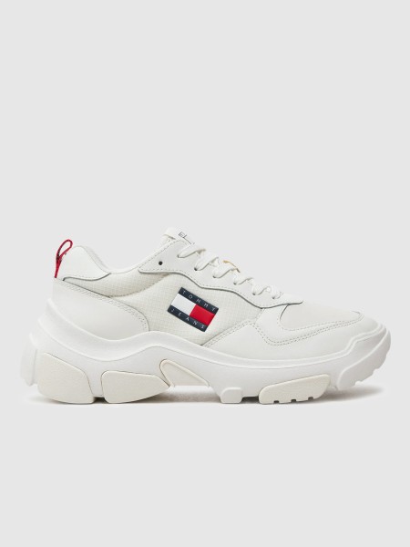 Baskets Fminin Tommy Jeans