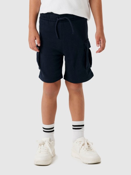 Pantalones Cortos Masculino Name It