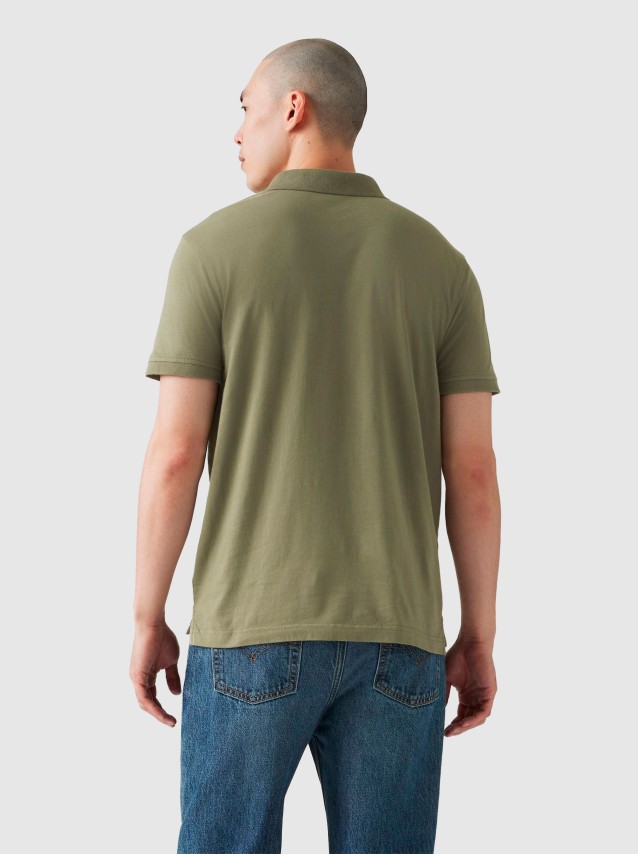 Polos Masculin Levis