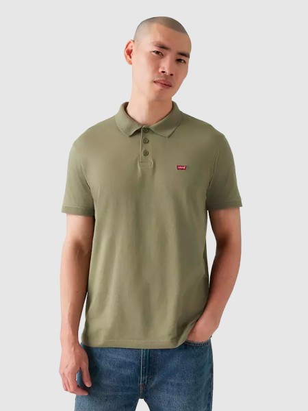 Polos Masculino Levis