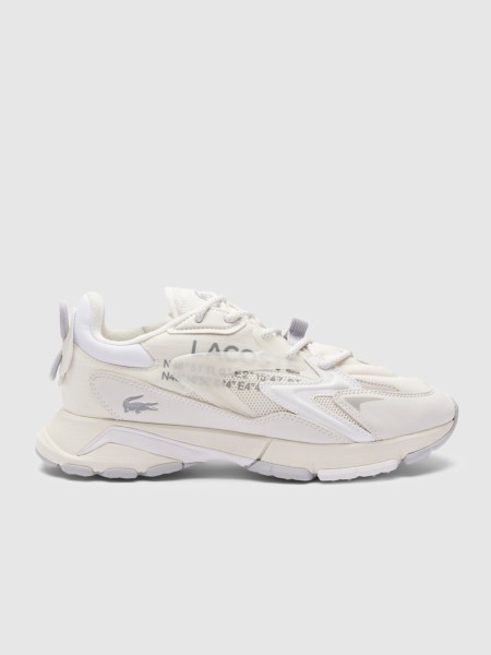 Zapatillas Femenino Lacoste