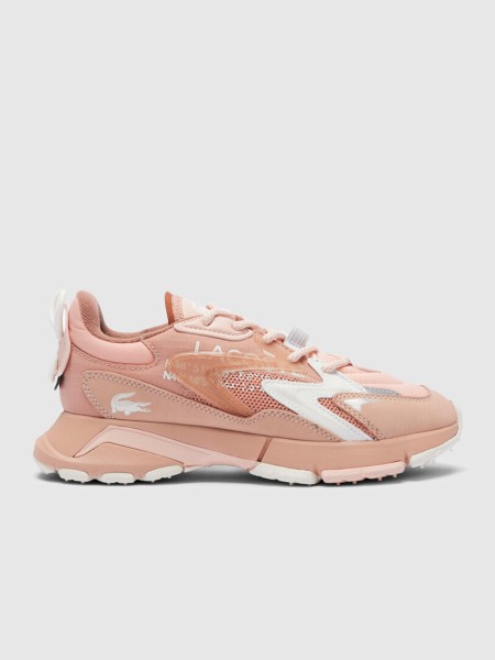 Zapatillas Femenino Lacoste
