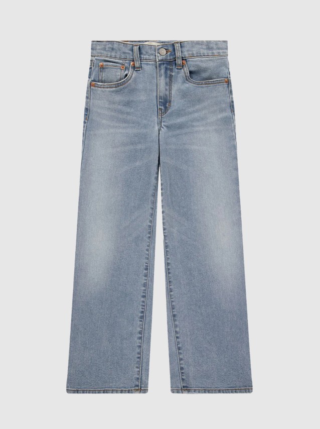 Calas Menina Levis