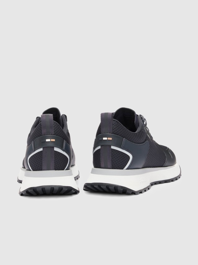 Zapatillas Masculino Boss Orange