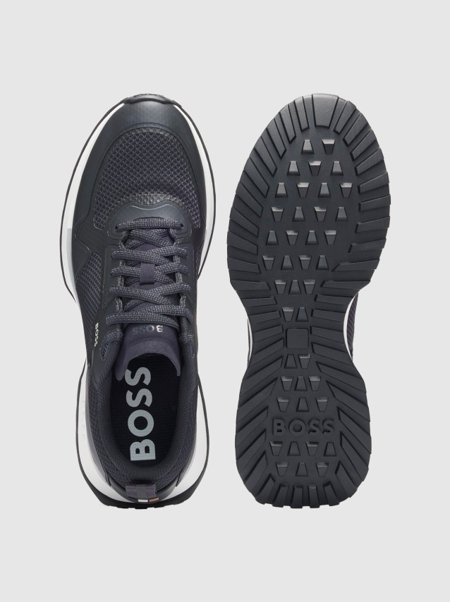 Zapatillas Masculino Boss Orange