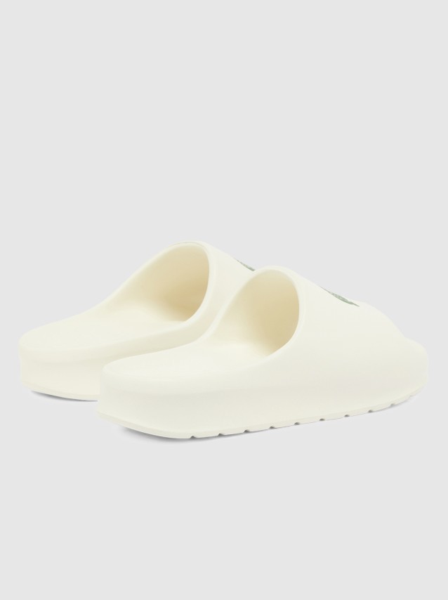 Chaussons Masculin Lacoste