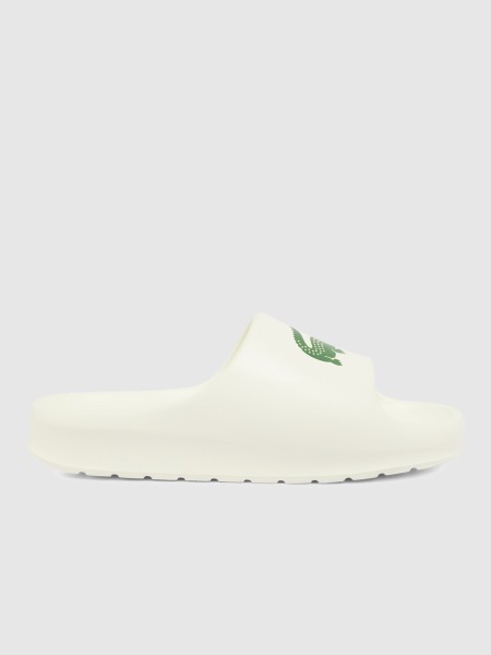 Chaussons Masculin Lacoste