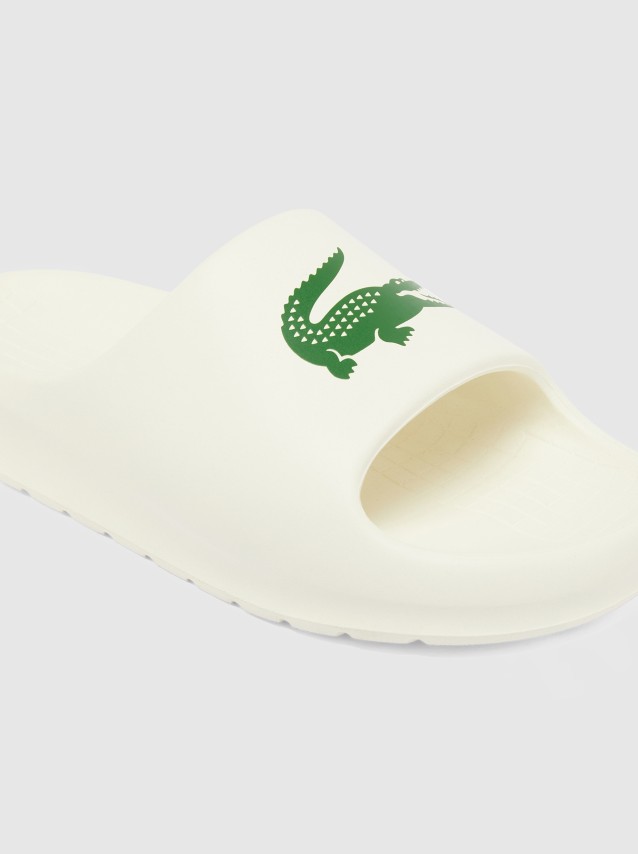 Chaussons Masculin Lacoste