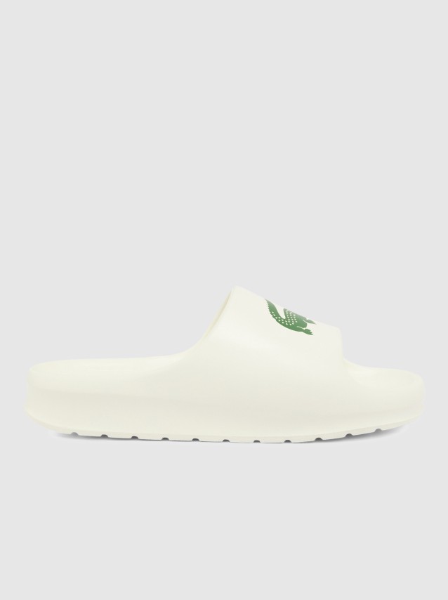 Chaussons Masculin Lacoste