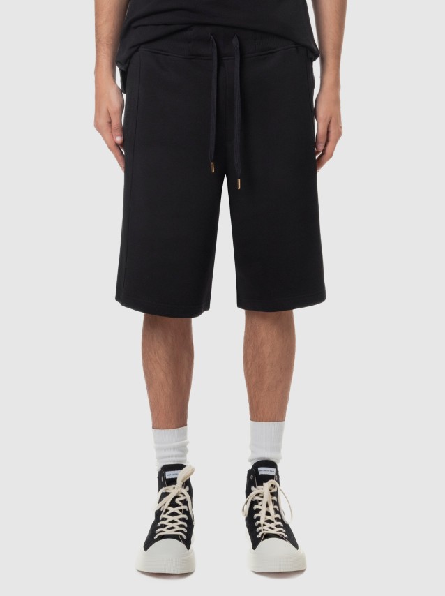 Shorts Male Versace