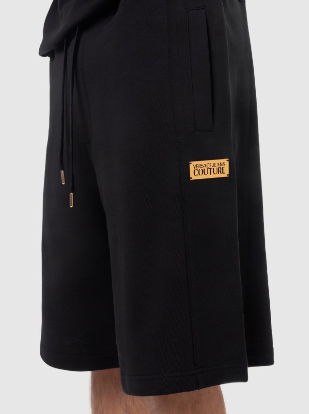 Shorts Male Versace