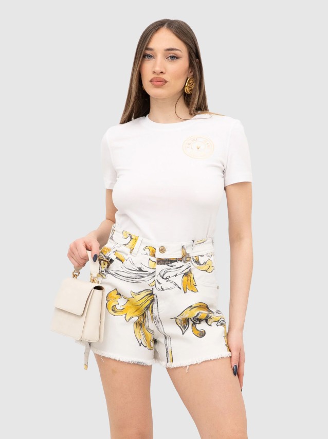 Shorts F�minin Versace